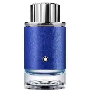Nước Hoa Nam Montblanc Explorer Ultra Blue EDP