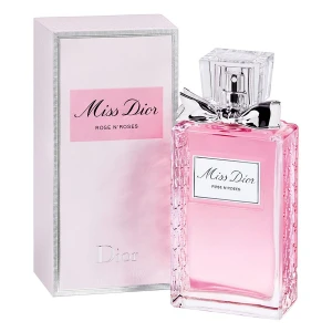 Nước Hoa Nữ Dior Miss Dior Rose N roses EDT