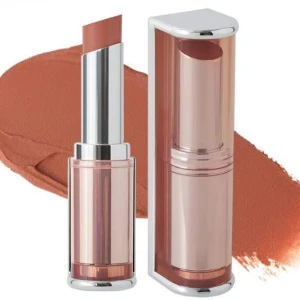 Son 3CE Blur Matte Lipstick Apricot Filter - Màu Cam Đào San Hô