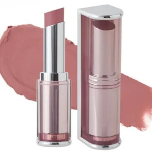 Son 3CE Blur Matte Lipstick In The Fog - Màu Hồng Nude