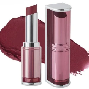 Son 3CE Blur Matte Lipstick Mauve Drizzle - Màu Tím Hồng Trầm