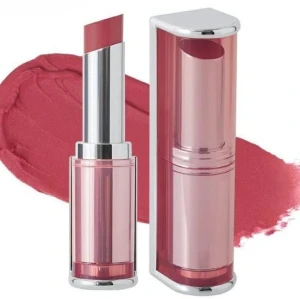 Son 3CE Blur Matte Lipstick Misty Day - Màu Hồng Đào San Hô