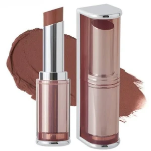 Son 3CE Blur Matte Lipstick Salty Cinnamon - Màu Cam Nâu