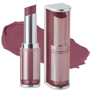 Son 3CE Blur Matte Lipstick Unknown Way - Màu Hồng Đất Tím