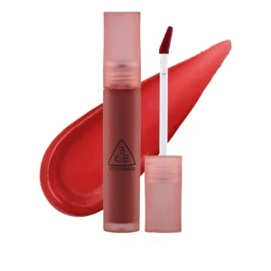 Son 3CE Blur Water Tint Sepia – Đỏ gạch