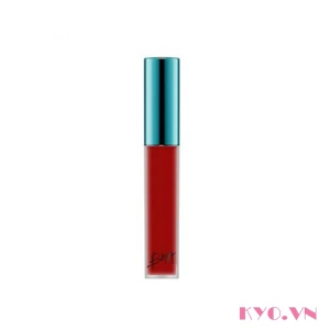 Son Bbia last velvet Extra Red 03 - Đỏ Thuần