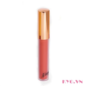 Son Bbia last velvet lip tint Version 4 More Graceful 16 - Hồng đào