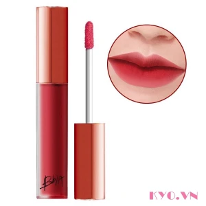 Son Bbia last velvet lip tint Version 4 More Mature 20 - Đỏ Đất