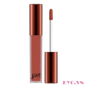 Son Bbia Last Velvet Lip Tint Version 5 Enchantment of the seal 25 - Nâu đậm