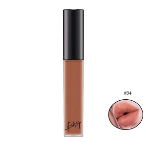 Son Bbia Last Velvet Lip Tint Version 8 Feign Calm 34 - Nâu nude
