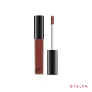 Son BBia Last Velvet Lip Tint Version 8 Feign Cool 36 - Hồng Nâu