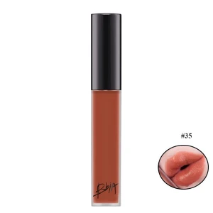 Son Bbia Last Velvet Lip Tint Version 8 Feign Joy 35 - Cam Đất