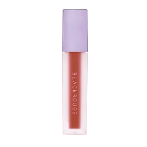 Son Black Rouge Air Fit Vetvet Tint Dashed Brown A12 - Đỏ Nâu