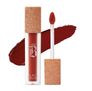 Son Black Rouge Ver 7 A37 - Đỏ nâu đất