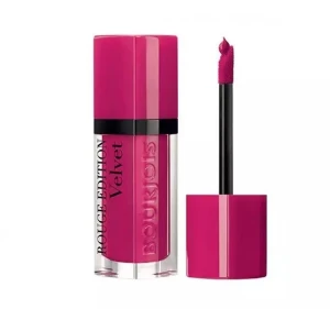 Son Bourjois Rouge Edition Velvet 05 - Olé Flamingo