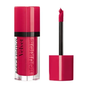 Son Bourjois Rouge Edition Velvet 13 - Fu(n)chsia