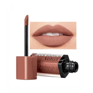 Son Bourjois Rouge Edition Velvet Cool Brown 17 - Nâu trầm