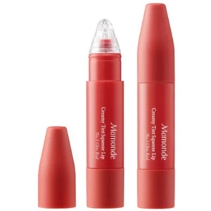 Son Bút Mamonde Creamy Tint Squeeze Lip 01