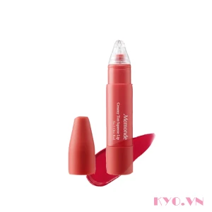 Son Bút Mamonde Creamy Tint Squeeze Lip 03