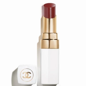 Son Chanel Rouge Coco Baume 924 Fall For Me - Màu Đỏ Đất