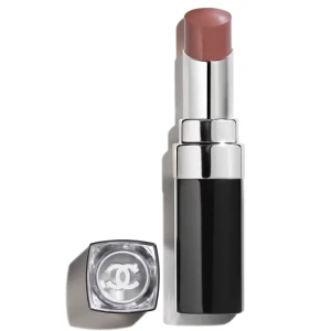 Son Chanel Rouge Coco Bloom Lip Colour 112 Opportunity - Màu Nâu Cam