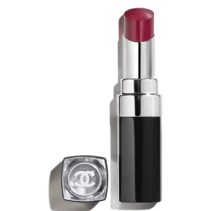 Son Chanel Rouge Coco Bloom Lip Colour 120 Freshness - Màu Đỏ Hồng Trầm