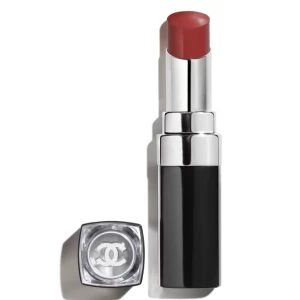 Son Chanel Rouge Coco Bloom Lip Colour 134 Sunlight - Màu Đỏ Cam Đất