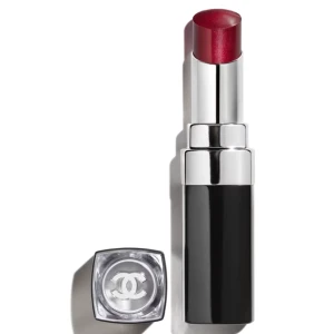 Son Chanel Rouge Coco Bloom Lip Colour 142 Burst - Màu Đỏ Trầm Pha Hồng