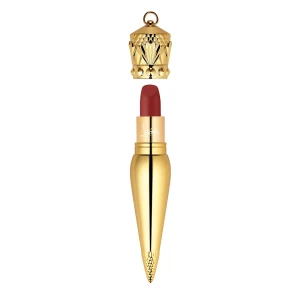 Son Christian Louboutin Beauty Velvet Matte Lip Colour 318M Epic Brunette (New)