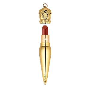 Son Christian Louboutin Beauty Velvet Matte Lip Colour 415M Burning Babe (New)