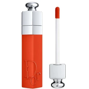 Son Dior Addict Lip Tint 561 Natural Poppy - Màu Đỏ Cam
