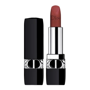 Son Dior Matte 884 Célèbre - Màu Đỏ Đất
