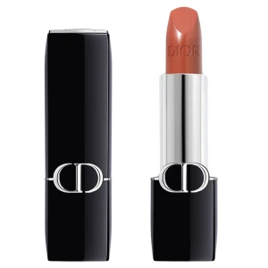Son Dior Rouge Dior Satin Lipstick 419 Bois Rosé - Màu Cam Đất