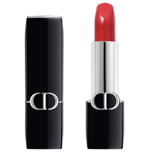 Son Dior Rouge Dior Satin Lipstick 683 Rendez Vous - Màu Hồng Đất