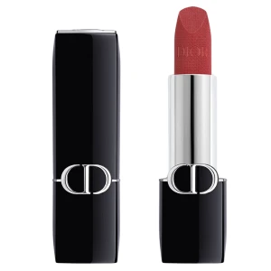 Son Dior Rouge Dior Velvet Finish 720 Icone - Màu Hồng Gỗ
