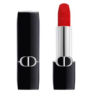 Son Dior Rouge Dior Velvet Finish 999