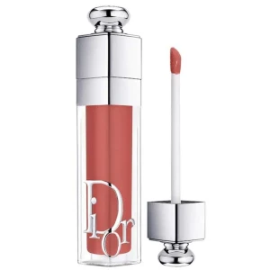Son Dưỡng Dior Addict Lip Maximizer 018 Intense Spice - Màu Cam Đất
