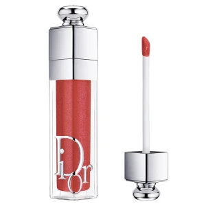 Son Dưỡng Dior Addict Lip Maximizer 024 Intense Brick - Màu Đỏ Đất