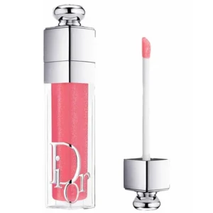 Son Dưỡng Dior Addict Lip Maximizer 030 Shimmer Rose - Màu Hồng Cánh Hoa