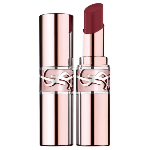 Son Dưỡng Yves Saint Laurent YSL Loveshine Candy Glow 5B Nude Crush - Màu Đỏ Nâu