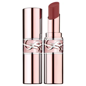 Son Dưỡng Yves Saint Laurent YSL Loveshine Candy Glow 7B Nude Pleasure - Màu Cam Nude