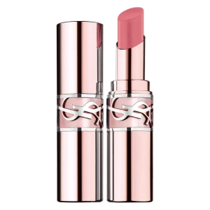 Son Dưỡng Yves Saint Laurent YSL Loveshine Candy Glow 8B That Pink - Màu Hồng Nâu