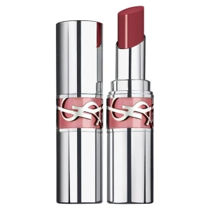 Son Dưỡng Yves Saint Laurent YSL Loveshine Caring Lipstick 154 Love Berry - Màu Hồng Berry