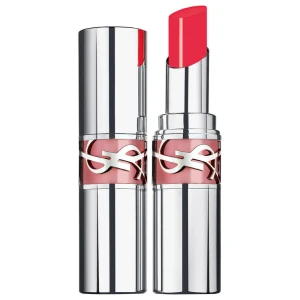 Son Dưỡng Yves Saint Laurent YSL Loveshine Lip Oil Stick 12 Electric Love - Màu Đỏ San Hô