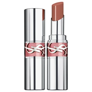 Son Dưỡng Yves Saint Laurent YSL Loveshine Lip Oil Stick 202 Peachy Glow Màu Đỏ Đất
