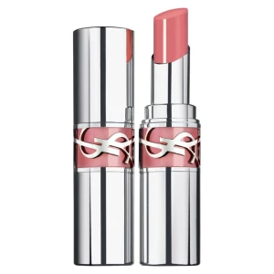 Son Dưỡng Yves Saint Laurent YSL Loveshine Lip Oil Stick 44 Nude Lavalliere - Màu Hồng Nude