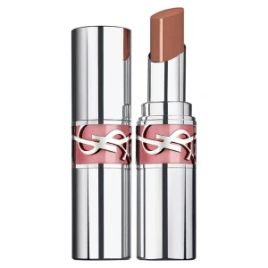 Son Dưỡng Yves Saint Laurent YSL Loveshine Shade 204 Melted Honey - Màu Nâu Cam Đất