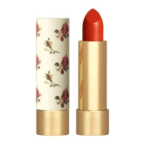 Son Gucci 518 Amy Blush Màu Đỏ Cam (Bản giới hạn)