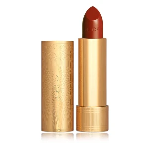 Son Gucci Rouge À Lèvres Satin Lipstick 505 Janet Rust