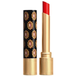 Son Gucci Rouge De Beauté Brillant 516 Margaret Ruby